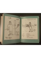 IL MEGLIO DI GINO PATRONI 1993 Longanesi Libro epigrammi editi e inediti prose