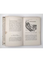 IL MEDITERRANEO di Hummel e Siewert 1938 Bompiani Libri scelti panorama tempo