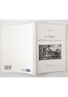 LA PUGLIA DALL'UNITÁ D'ITALIA AL FASCISMO di Raffaele Macina 2010 Libro storia