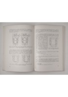 MISURE ELETTRICHE ED ELETTROTECNICHE Volume 3 di Cottignoli Baccarini 1970 Libro