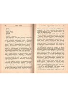 SCRITTURA DOPPIA AMERICANA DETTA A GIORNALE MAESTRO Bellini 1914 Hoepli Libro