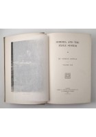 SIBERIA AND THE EXILE SYSTEM di George Kennan 2 volumi 1891 Osgood Libro antico