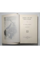 SIBERIA AND THE EXILE SYSTEM di George Kennan 2 volumi 1891 Osgood Libro antico