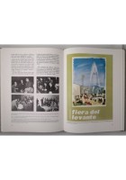 50° FIERA DEL LEVANTE 1930 1986 di Mario Dilio - Mario Adda Bari Libro Sulla
