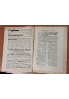 MONDO OCCULTO 1925 anno 5 rivista iniziatica esoterico spiritica Annata 6 numeri
