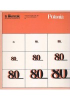 POLONIA LA BIENNALE MANOSCRITTI VENEZIANI N.4 dossier cinema e televisione 1981