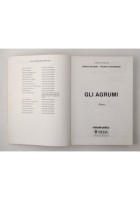 GLI AGRUMI di Baldini e Scaramuzzi 1991 REDA manuale frutticultura agricoltura