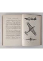 IL PRIMO E L'ULTIMO di Generale Adolf Galland 1958 Longanesi Libro Aereoplani