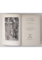 IL PRIMO E L'ULTIMO di Generale Adolf Galland 1958 Longanesi Libro Aereoplani