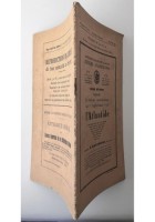 LES THEORIES CONTRADICTOIRES SUR L'EMPLACEMENT DE L'ATLANTIDE 1927 Libro Devigne