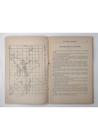 LES THEORIES CONTRADICTOIRES SUR L'EMPLACEMENT DE L'ATLANTIDE 1927 Libro Devigne
