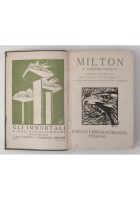 IL PARADISO PERDUTO di John Milton - Istituto Editoriale Italiano Libro