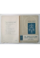 IL COLLAUDO PERCETTIVO E METROLOGICO DI OFFICINA Dughera Parte 2 1950 Paravia