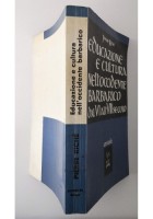 EDUCAZIONE E CULTURA NELL'OCCIDENTE BARBARICO di Pierre Richè 1966 Armando Libro
