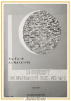 LE CONCEPT DE CAUSALITE CHEZ GAZALI di Abu Yaarub e Al Marzouki 1978 Bouslama