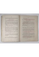 SCIENZA DELLE COSTRUZIONI di Arturo Danusso 1946 Cesare Tamburini libro manuale