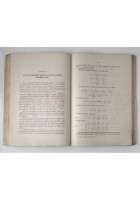 SCIENZA DELLE COSTRUZIONI di Arturo Danusso 1946 Cesare Tamburini libro manuale