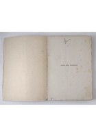 SCIENZA DELLE COSTRUZIONI di Arturo Danusso 1946 Cesare Tamburini libro manuale