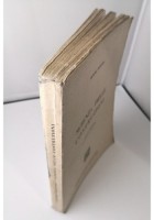 SCIENZA DELLE COSTRUZIONI di Arturo Danusso 1946 Cesare Tamburini libro manuale