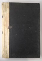 LA CORTE D'APPELLO raccolta di riviste 1929 1932 annate complete rilegate