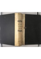 LA CORTE D'APPELLO raccolta di riviste 1929 1932 annate complete rilegate