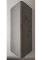 INDUSTRIAL COMBUSTION DATA a handbook 1953 Hauck libro operating combustion