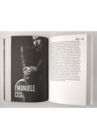 UNA PREGHIERA TRA DUE BICCHIERI DI GIN di Nicola Gaeta 2011 Libro Jazz Italiano