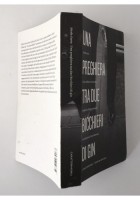 UNA PREGHIERA TRA DUE BICCHIERI DI GIN di Nicola Gaeta 2011 Libro Jazz Italiano