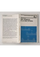 SUL NUMERO E LA SUA STORIA di Ettore Picutti 1977 Feltrinelli Economica Libro