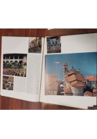 LOVERE ANTICA A' FLUTTI DEL SEBINO Italsider Piovene Merisio Gadda Ajmone Libro