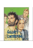 GILLIAT L’INTREPIDO di Victor Hugo illustrato da Bartoli - Fratelli Fabbri 1961