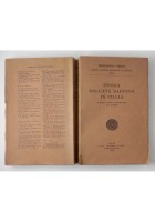 STORIA DELL'ETA BAROCCA IN ITALIA di Benedetto Croce 1957 Laterza Libro pensiero