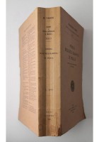 STORIA DELL'ETA BAROCCA IN ITALIA di Benedetto Croce 1957 Laterza Libro pensiero