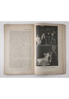 THEATRE POPULAIRE Numero 5 1954 Garcia Lorca Mariana Pineda Rivista Barthes