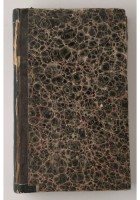 LA FRUSTA LETTERARIA DI ARISTARCO SCANNABUE Giuseppe Baretti 3 Volumi 1840 Libro