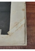 L'ILLUSTRAZIONE ITALIANA 14 agosto 1881 Sul lago di Como Esposizione Nazionale