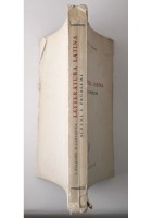 LETTERATURA LATINA Schemi e Problemi di Paladini e Castorina - Adriatica Libro