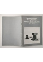 DALLA TRAMVIA ALLA FERROVIA BARI BARLETTA 1877 1975 di Michele De Santis Libro