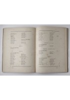 SACRARIO DEGLI ALLIEVI I mostra nazionale dell'istruzione tecnica 1936 Libro