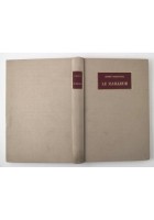 LE RAILLEUR OU LA SATYRE DU TEMPS COMEDIE di Andrè Mareschal 1973 Patron Libro