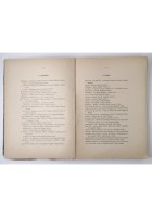 ANNUARIO ANNO SCOLASTICO 1927 28 Ginnasio Liceo Cirillo Bari 1929 Cressati libro