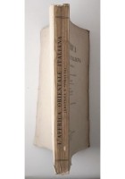 L'AFRICA ORIENTALE ITALIANA ERITREA E SOMALIA di Tomaso Sillani 1933 libro