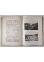 L'AFRICA ORIENTALE ITALIANA ERITREA E SOMALIA di Tomaso Sillani 1933 libro