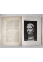 LA LIBIA IN VENTI ANNI DI OCCUPAZIONE ITALIANA Tomaso Sillani 1932 Libro studi