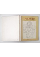 OTRANTO CIVILTA SENZA FRONTIERE di Grazio Gianfreda 1983 Editric Salentina libro