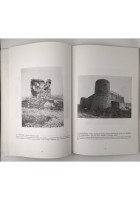 CASTELLI E PALAZZI NELLA CAPITANATA DEL XIII SECOLO di Dankwart Leistikow Libro