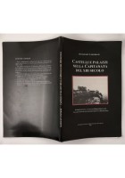 CASTELLI E PALAZZI NELLA CAPITANATA DEL XIII SECOLO di Dankwart Leistikow Libro