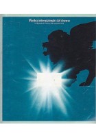 MOSTRA INTERNAZIONALE DEL CINEMA la biennale di Venezia 2 - 11 ottobre 1981 ERI