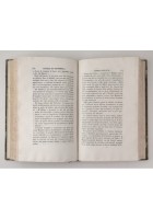 STORIA DI OLIVIERO CROMWELL Villemain 1821 Nicolò Bettoni Libro antico biografia