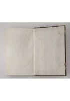 STORIA DI OLIVIERO CROMWELL Villemain 1821 Nicolò Bettoni Libro antico biografia